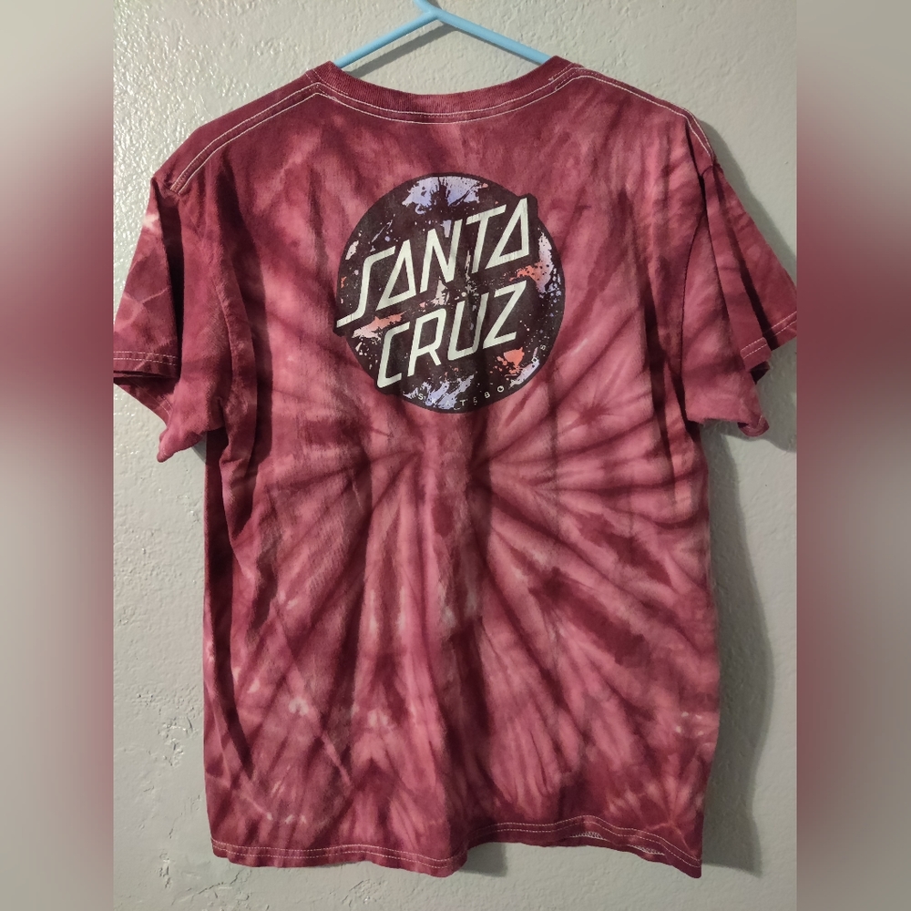 Santa Cruz - Shirt